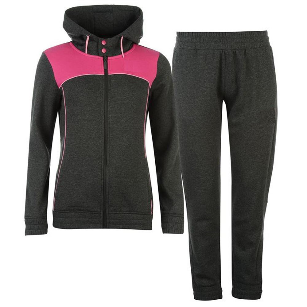 Warm Up Suits