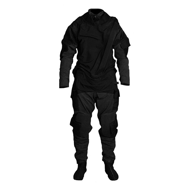 Ninja Unifroms