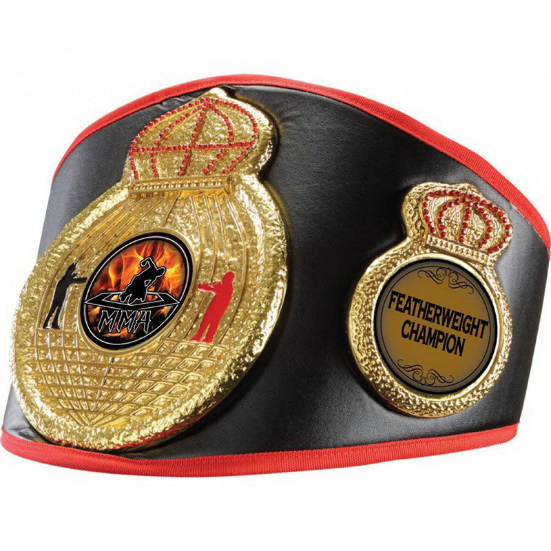 MMA-Wear