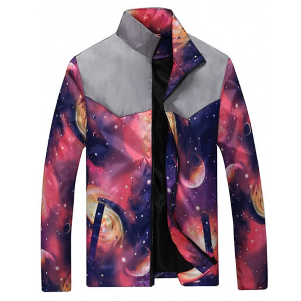 Jackets