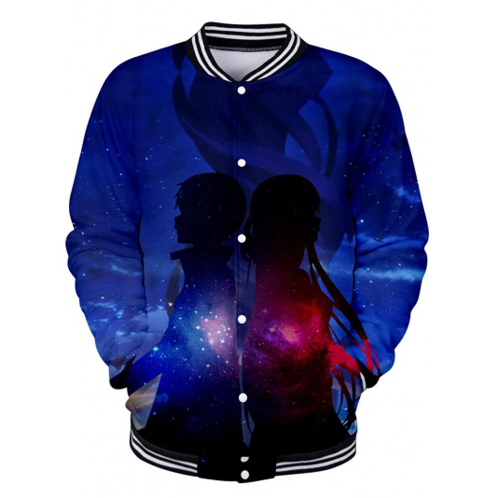 Jackets