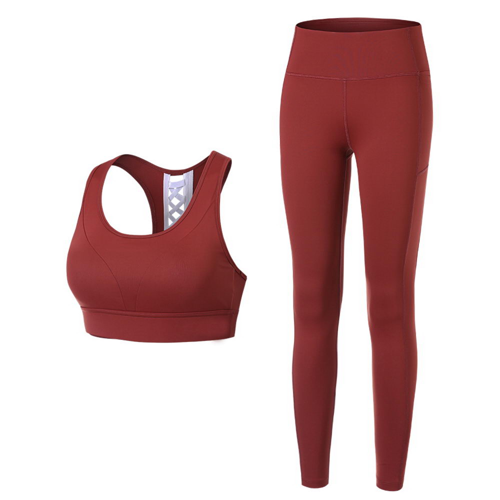 Yoga Wears