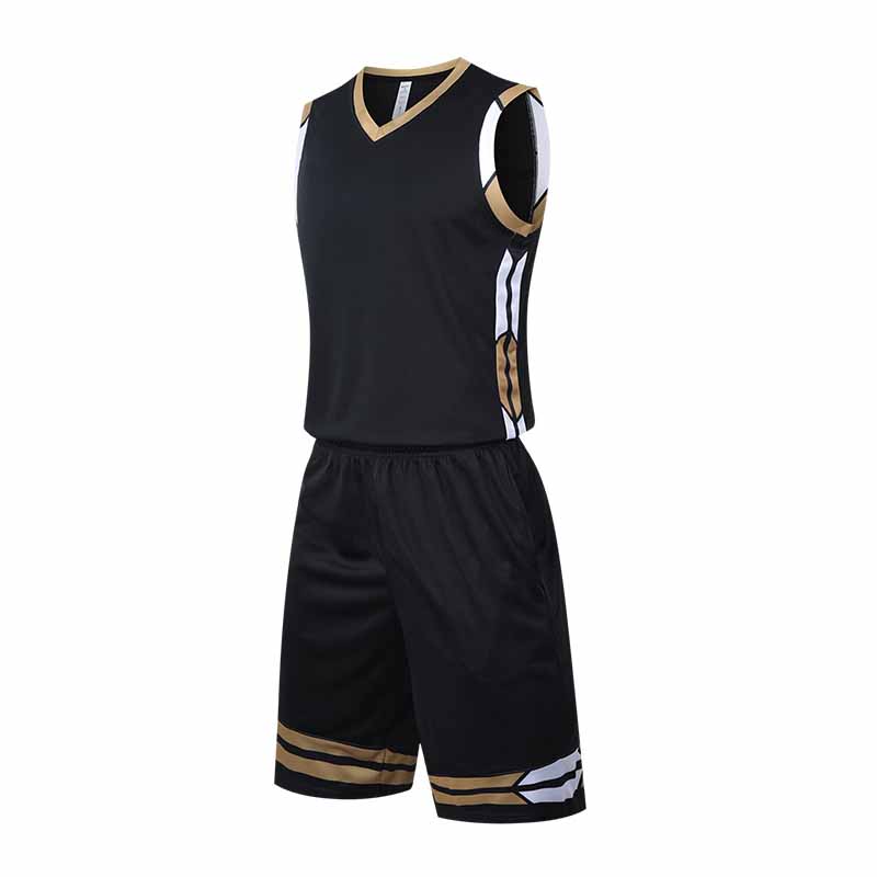 Basket Ball Uniforms