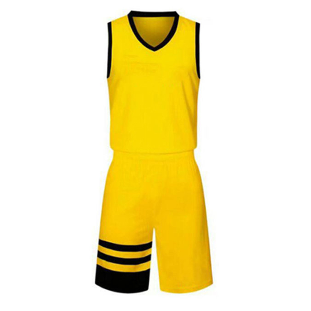 Basket Ball Uniforms