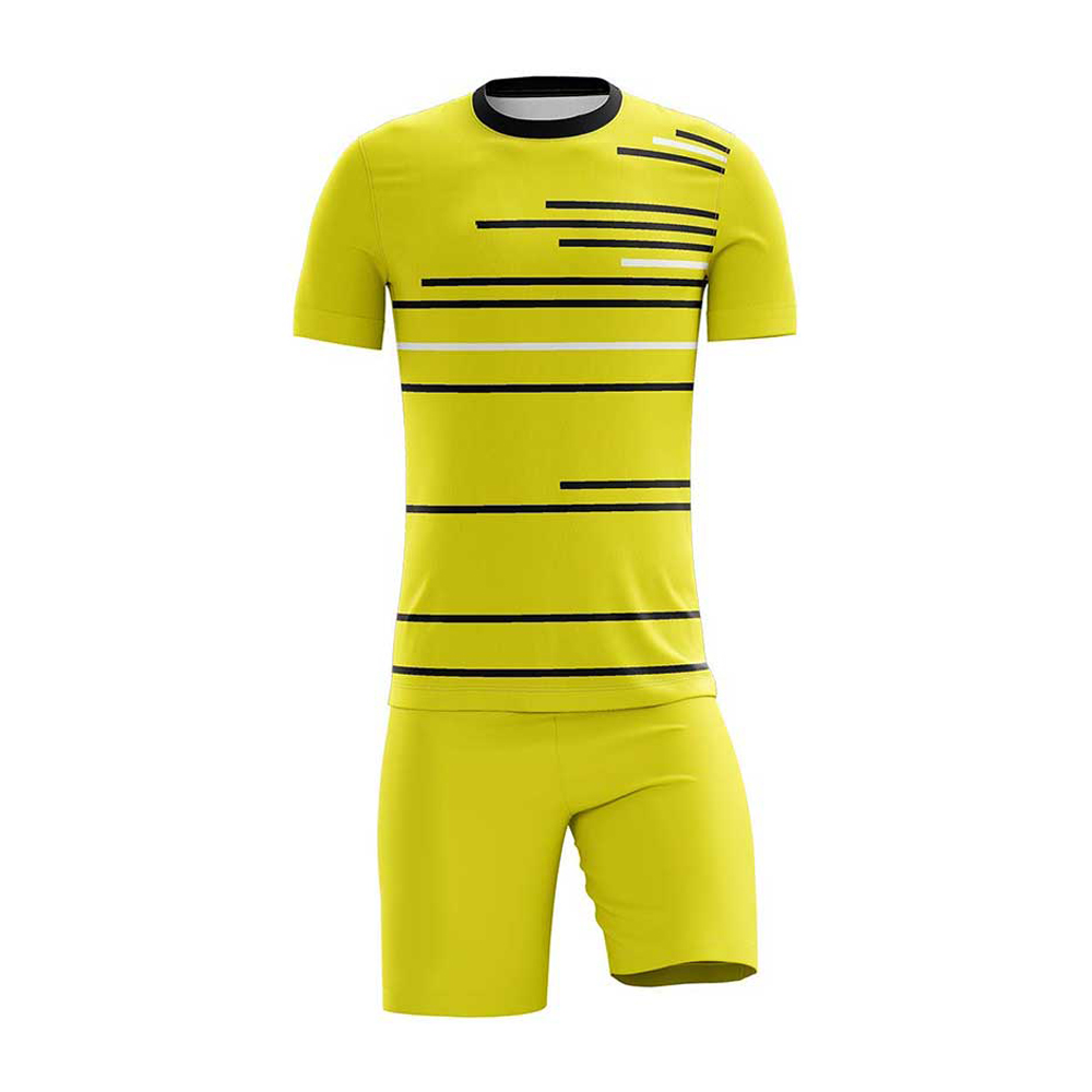 Soccer Uniforms
