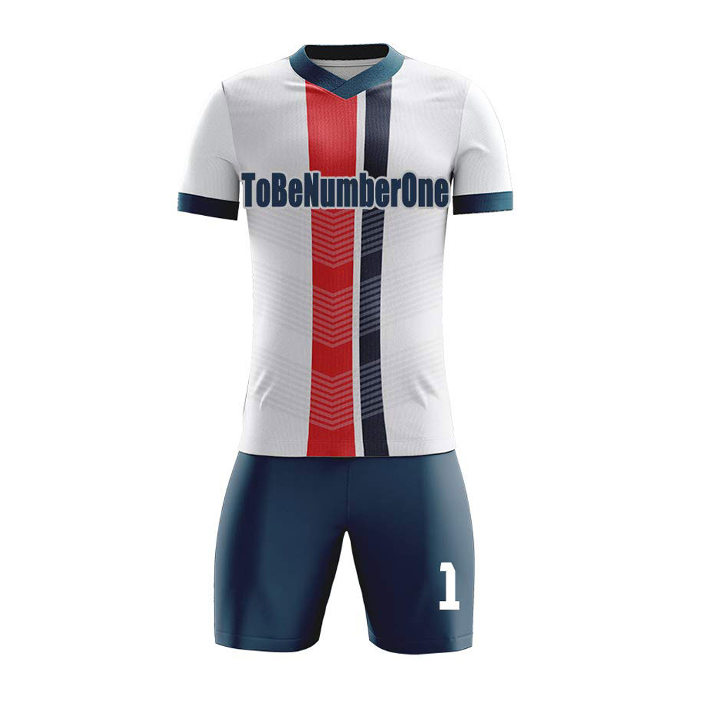 Soccer Uniforms