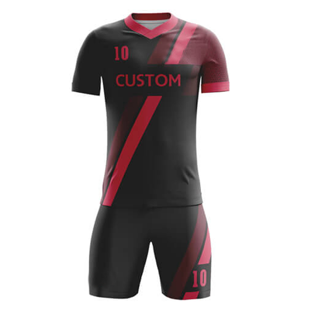 Soccer Uniforms