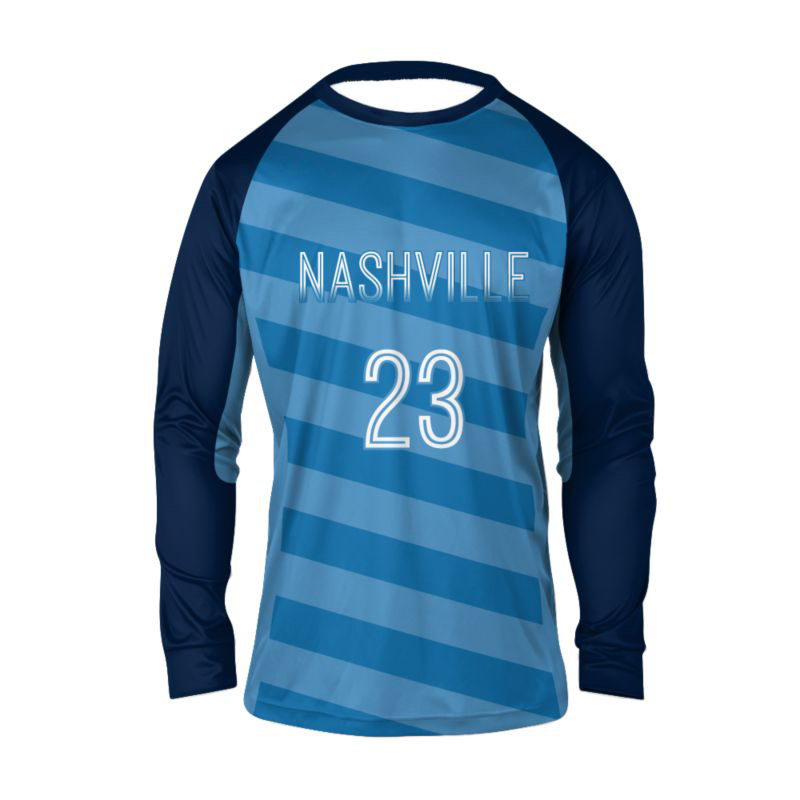 Goal Keeper Shirts