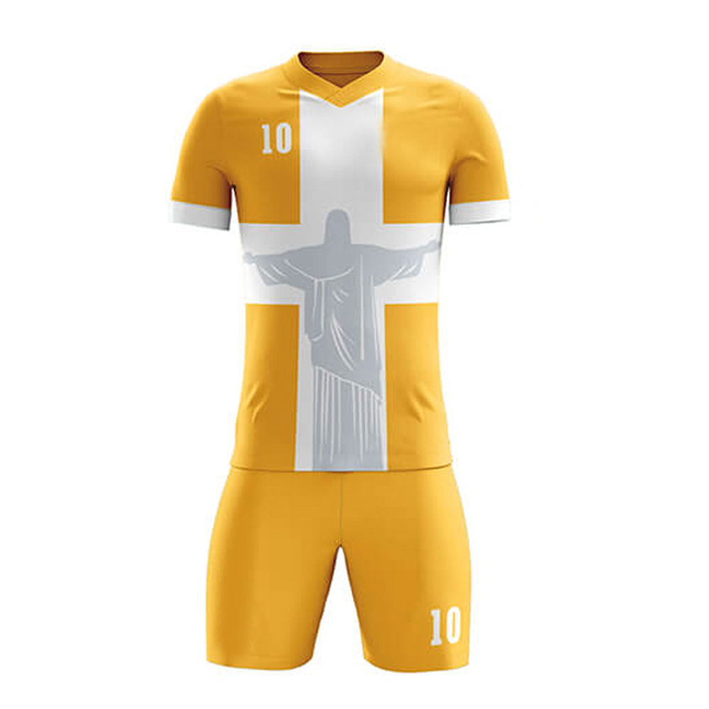 Soccer Uniforms