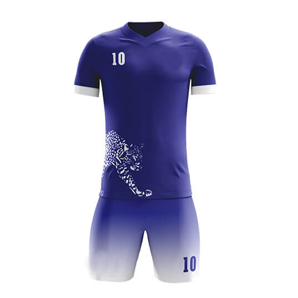 Soccer Uniforms
