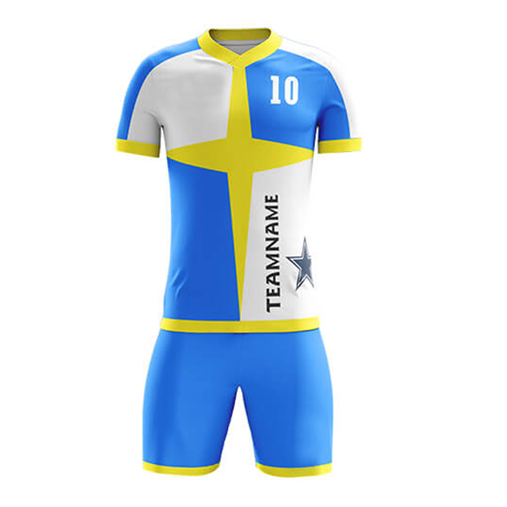 Soccer Uniforms