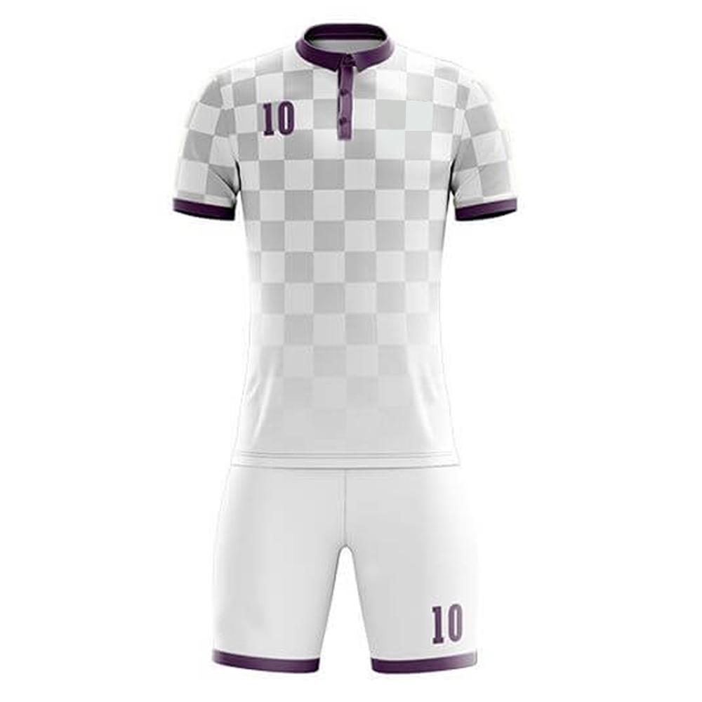 Soccer Uniforms