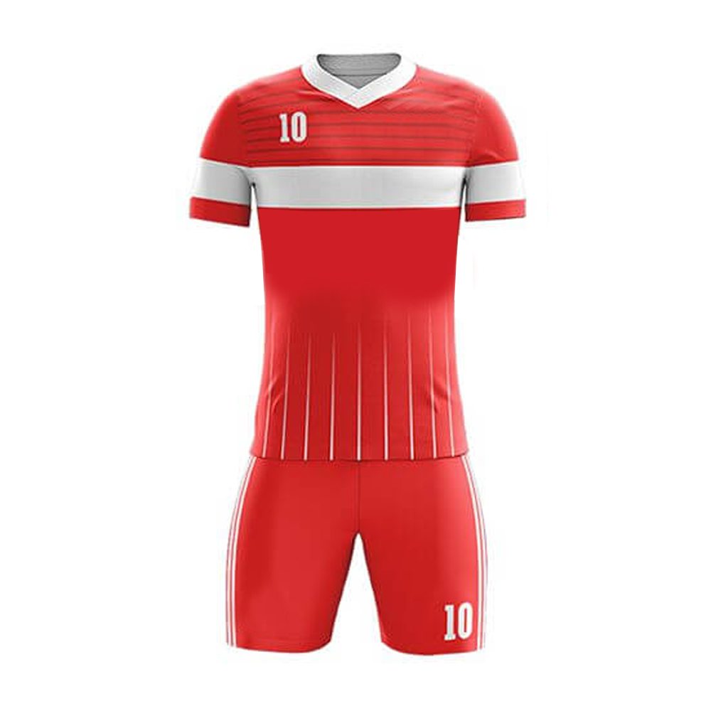 Soccer Uniforms