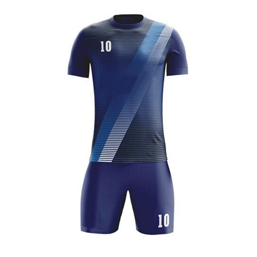 Soccer Uniforms