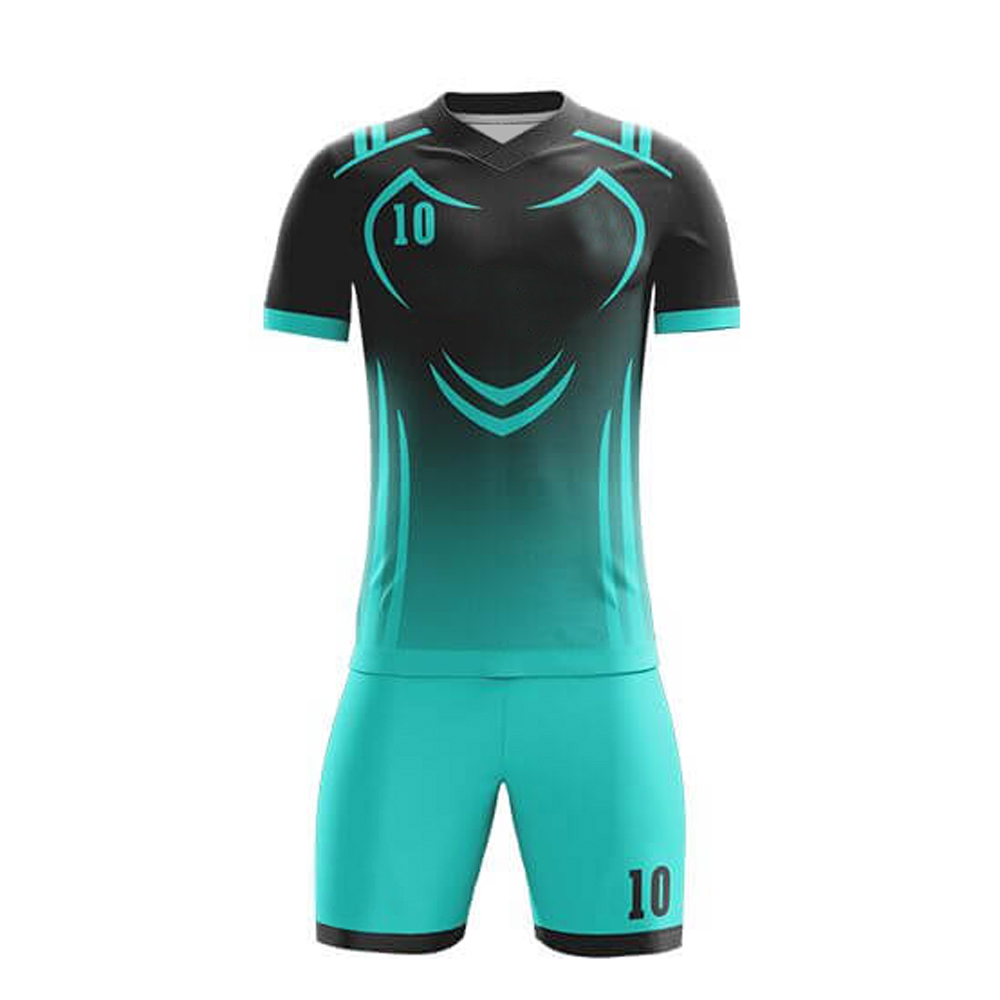 Soccer Uniforms
