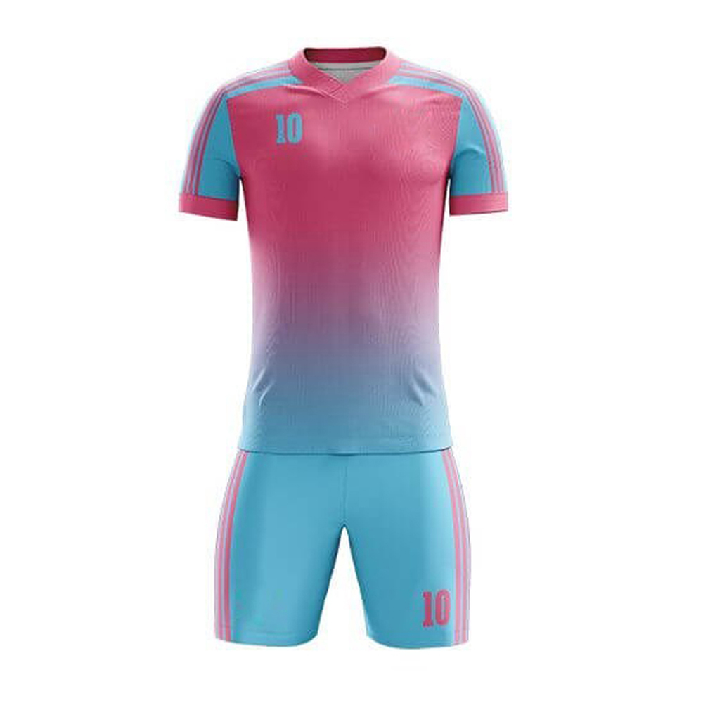 Soccer Uniforms
