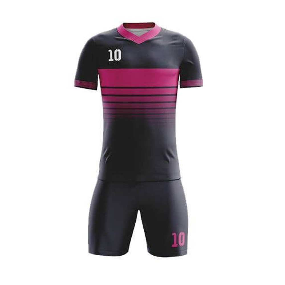 Soccer Uniforms
