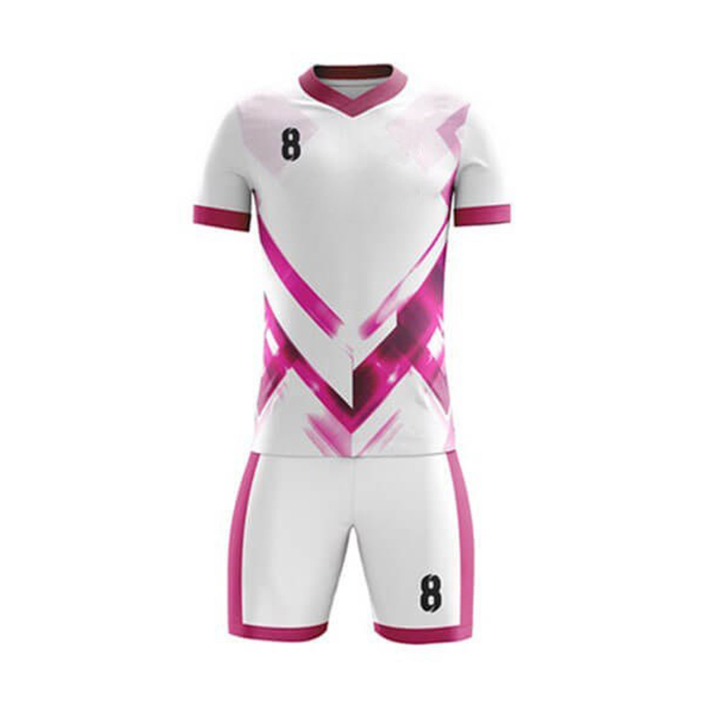 Soccer Uniforms