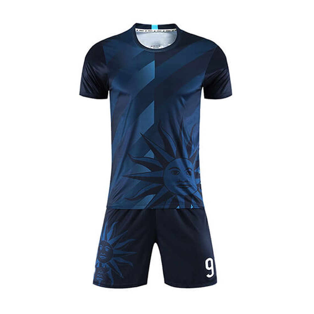 Soccer Uniforms