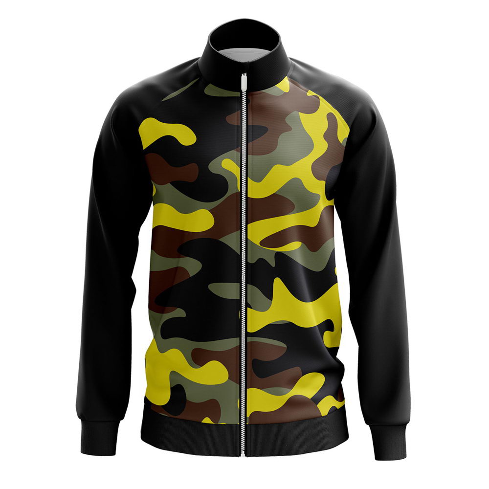 Coaching Jackets