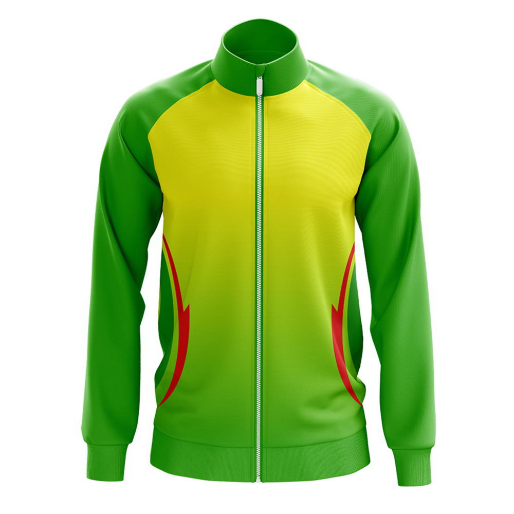 Coaching Jackets
