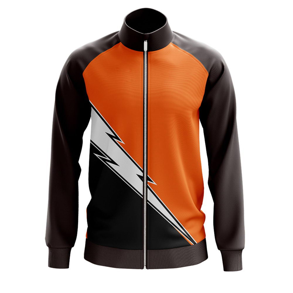 Coaching Jackets