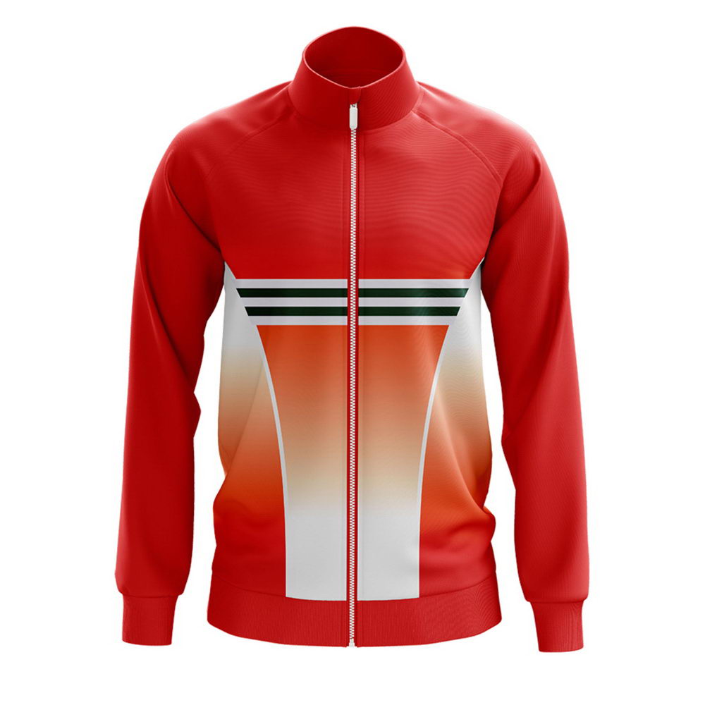 Coaching Jackets