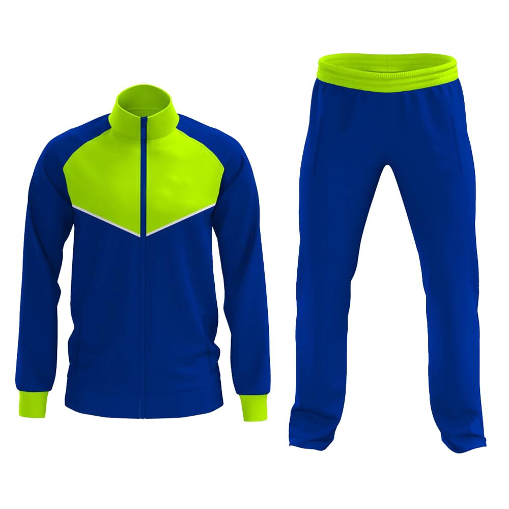 Track Suits