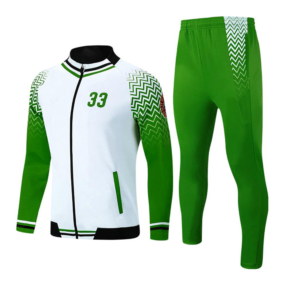 Track Suits