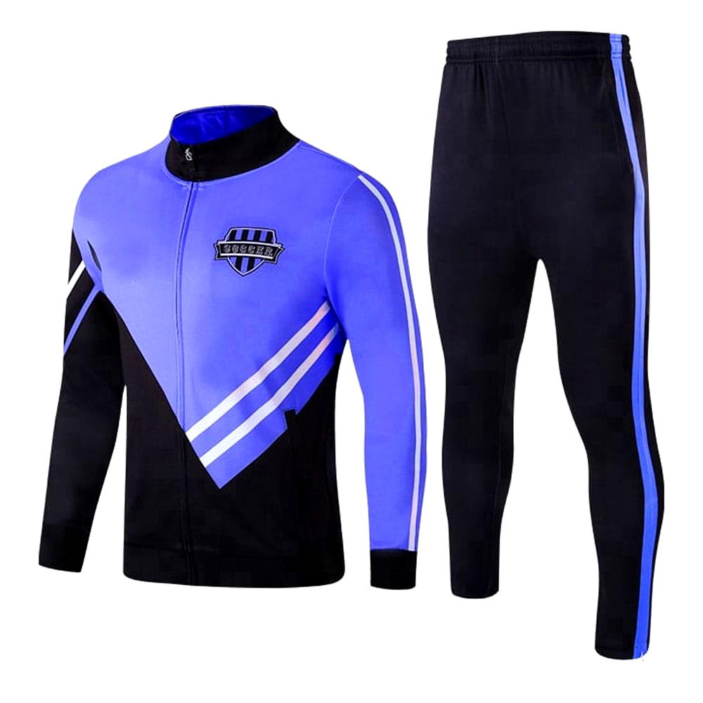 Track Suits