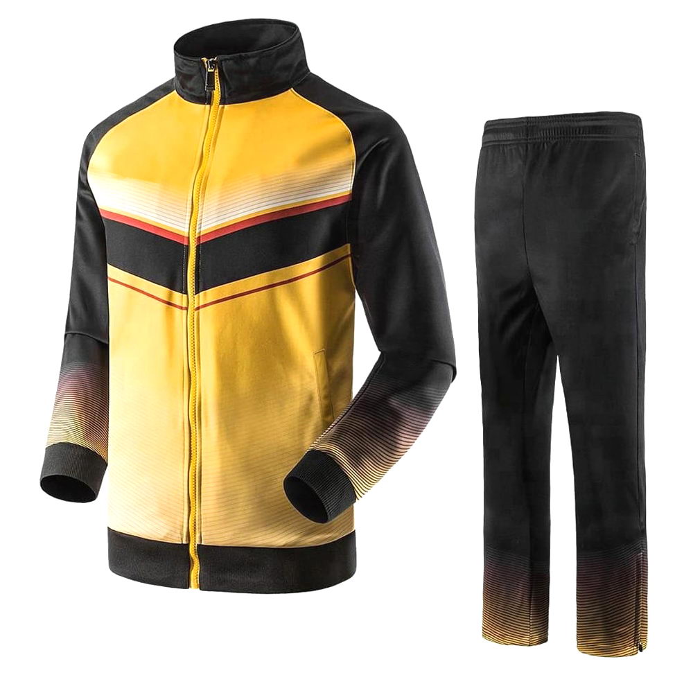 Track Suits
