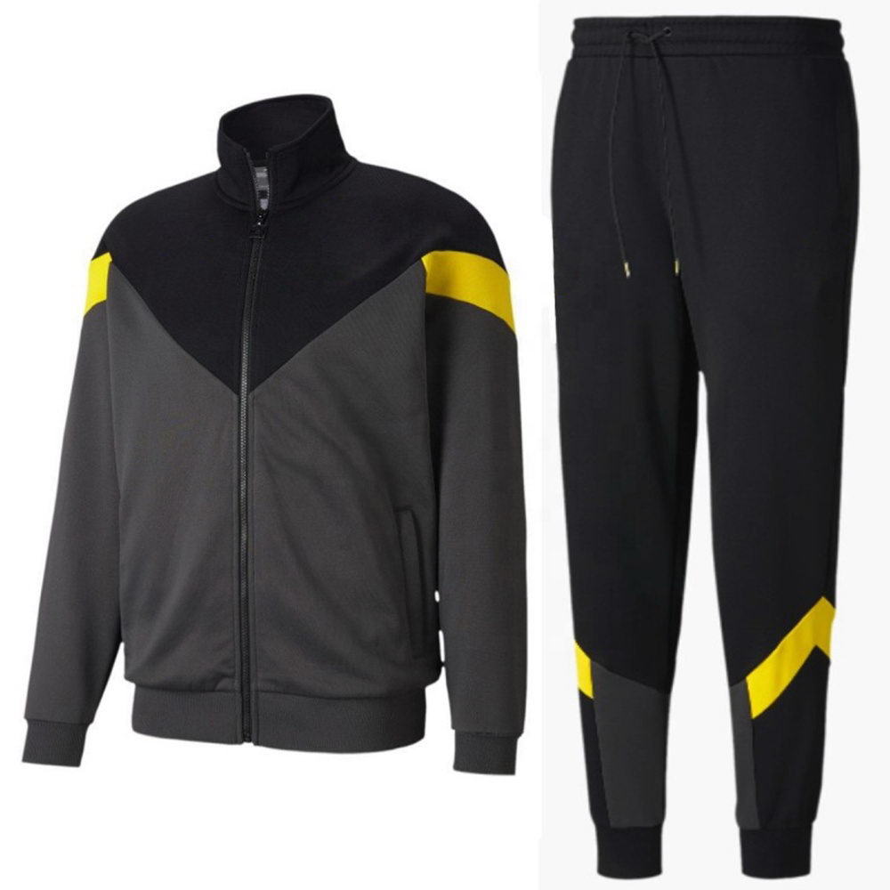 Track Suits