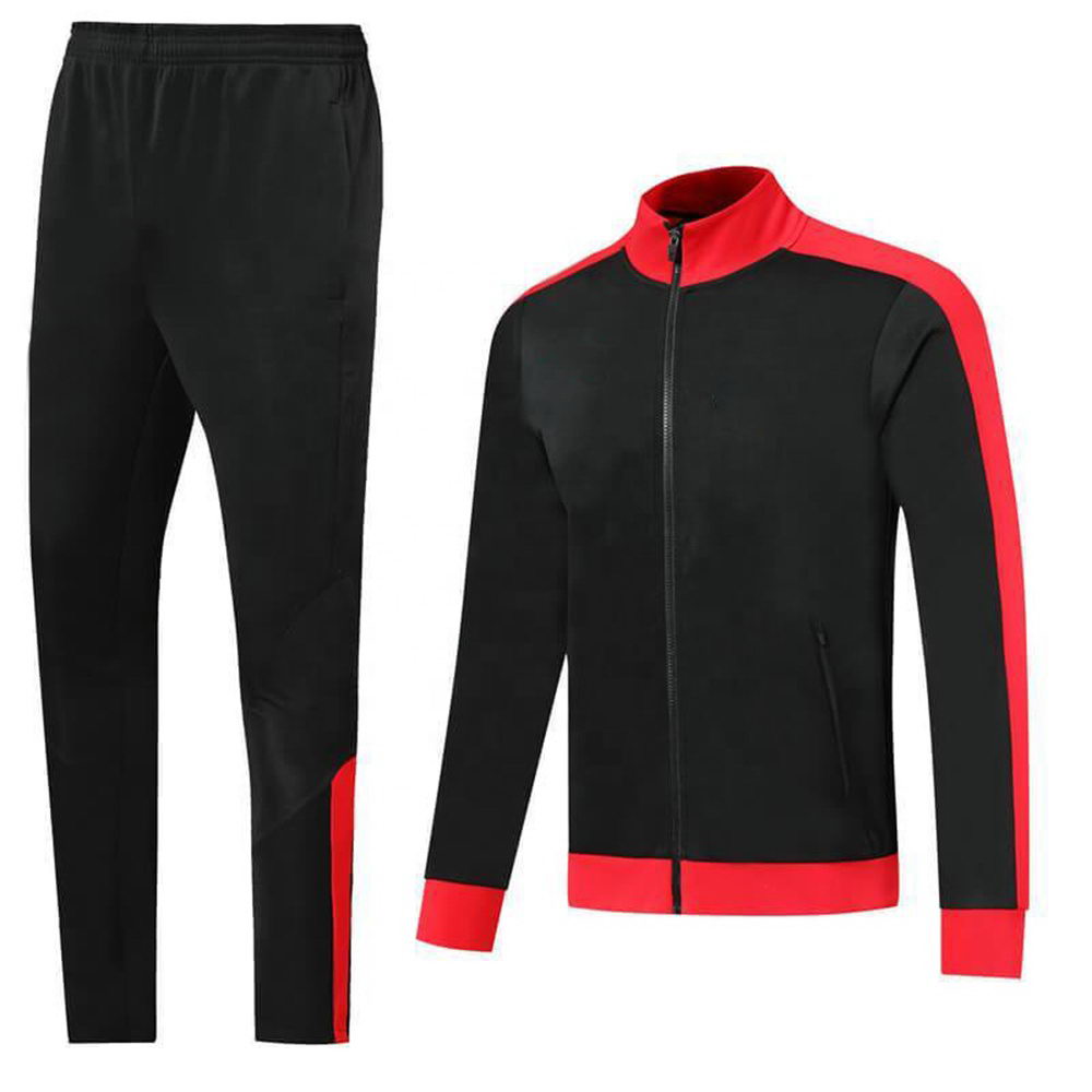 Track Suits