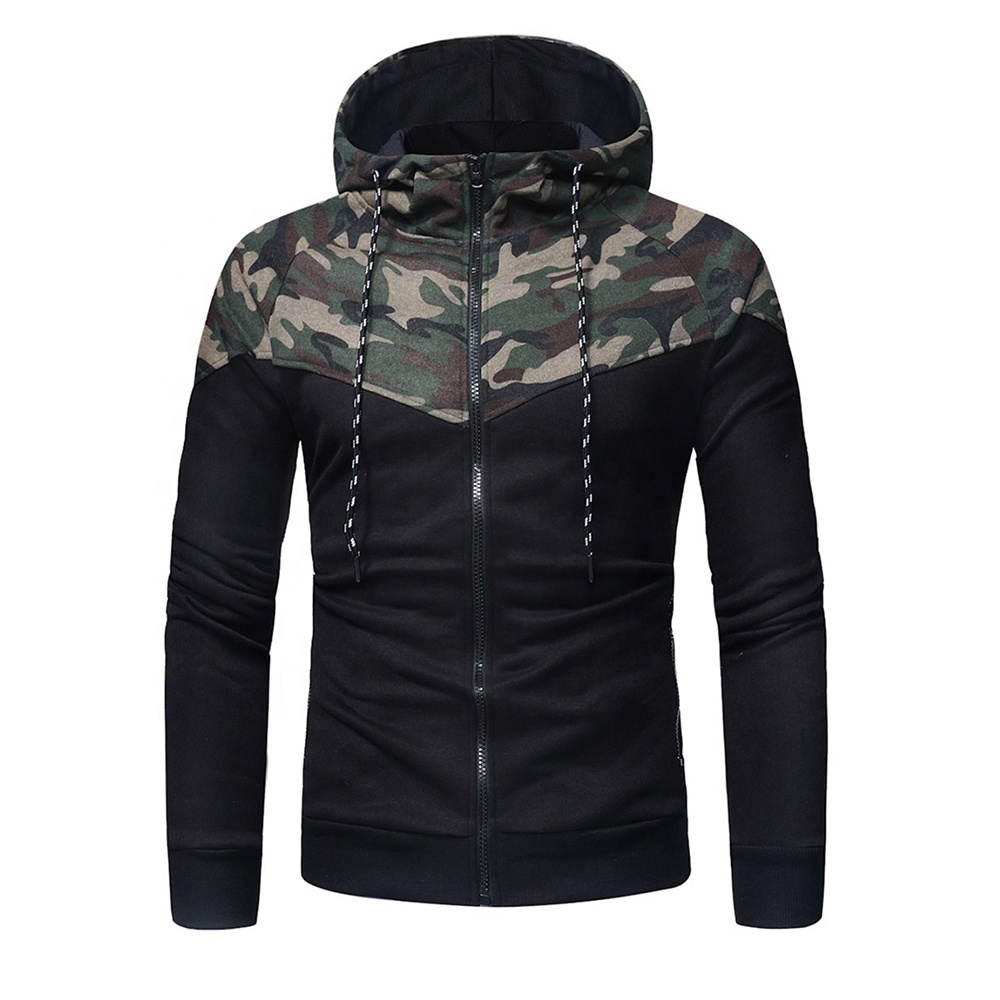 Fleece Hood