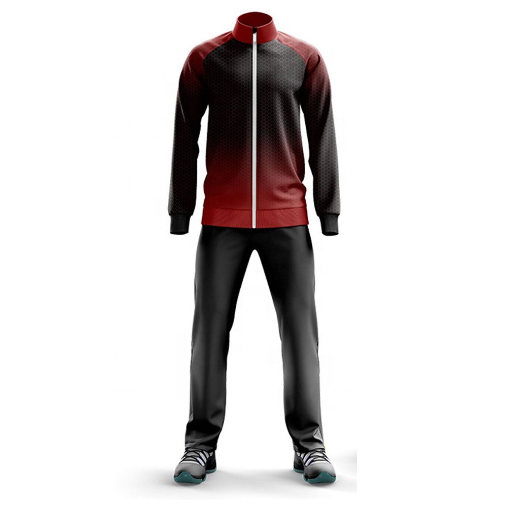 Track Suits