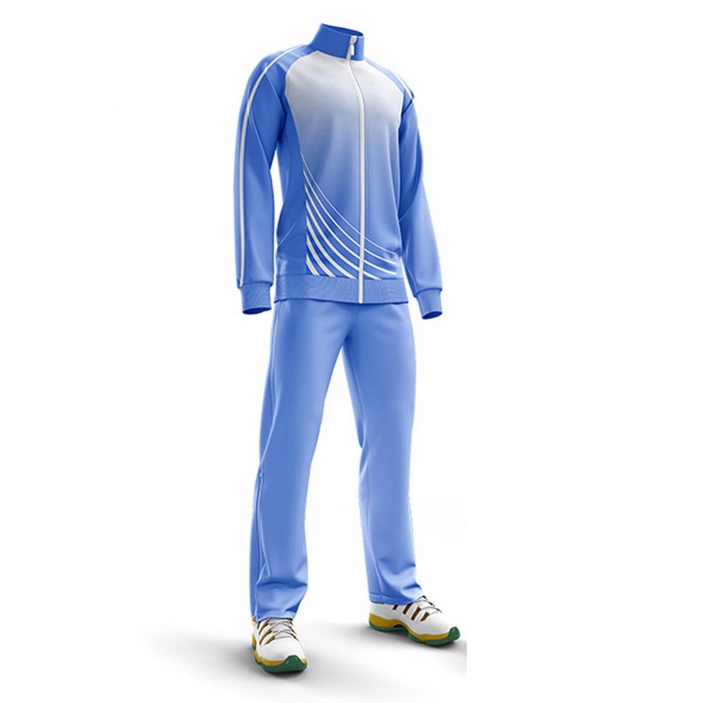 Track Suits