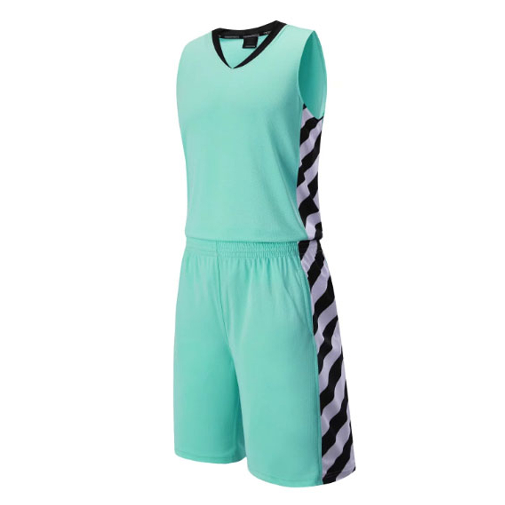 Basket Ball Uniforms
