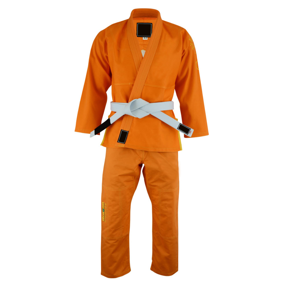 Jui Jitsu Uniforms
