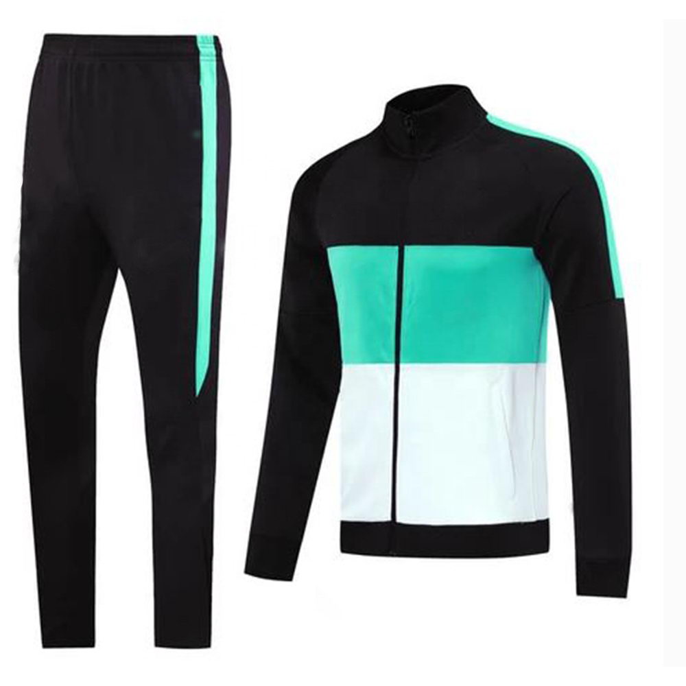 Track Suits