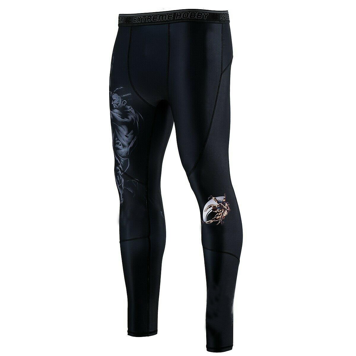 Compression Pants
