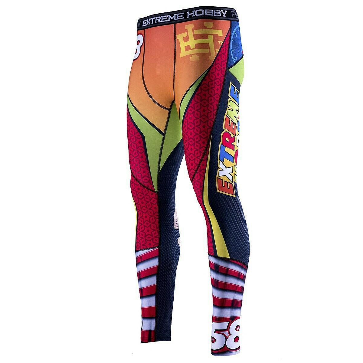 Compression Pants