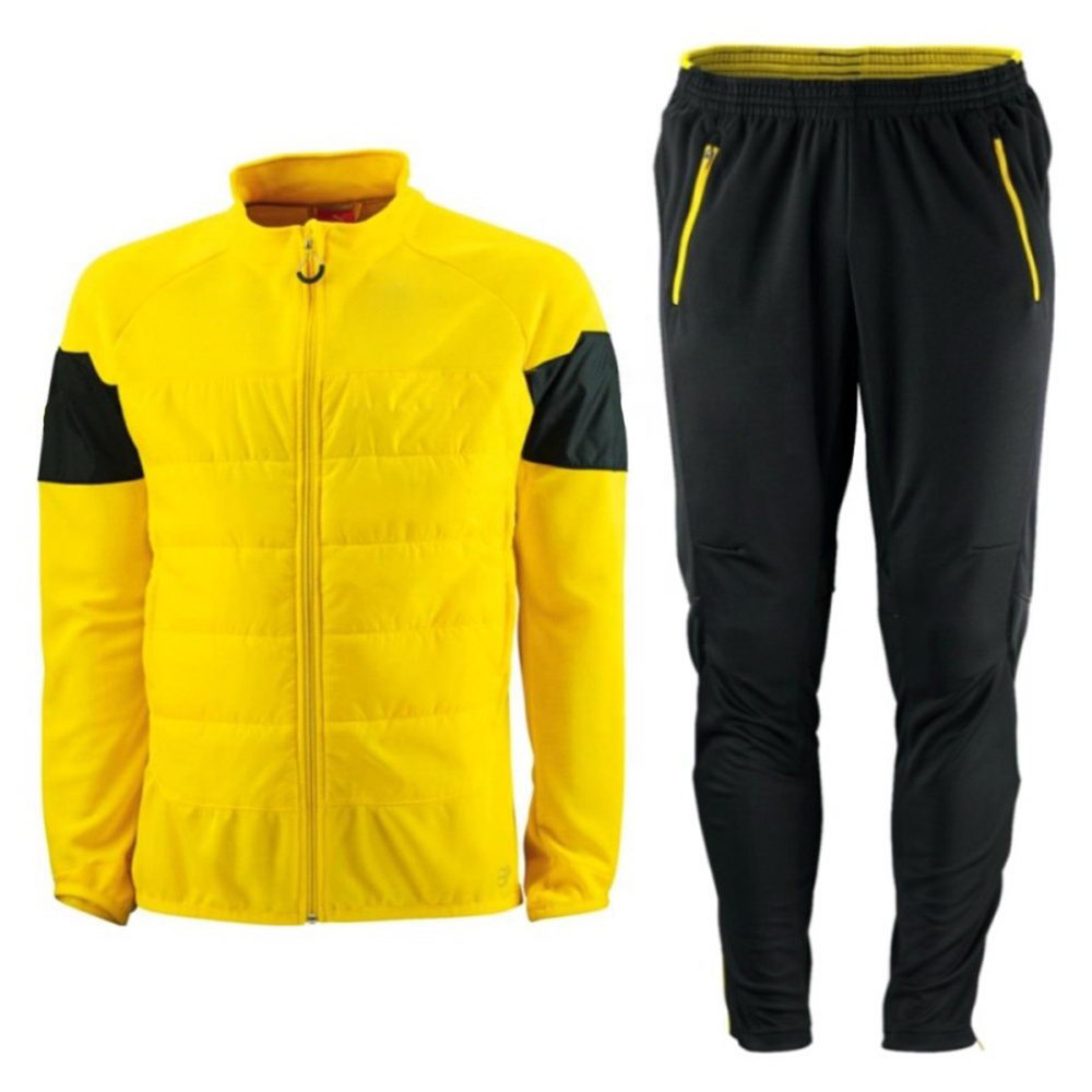Track Suits
