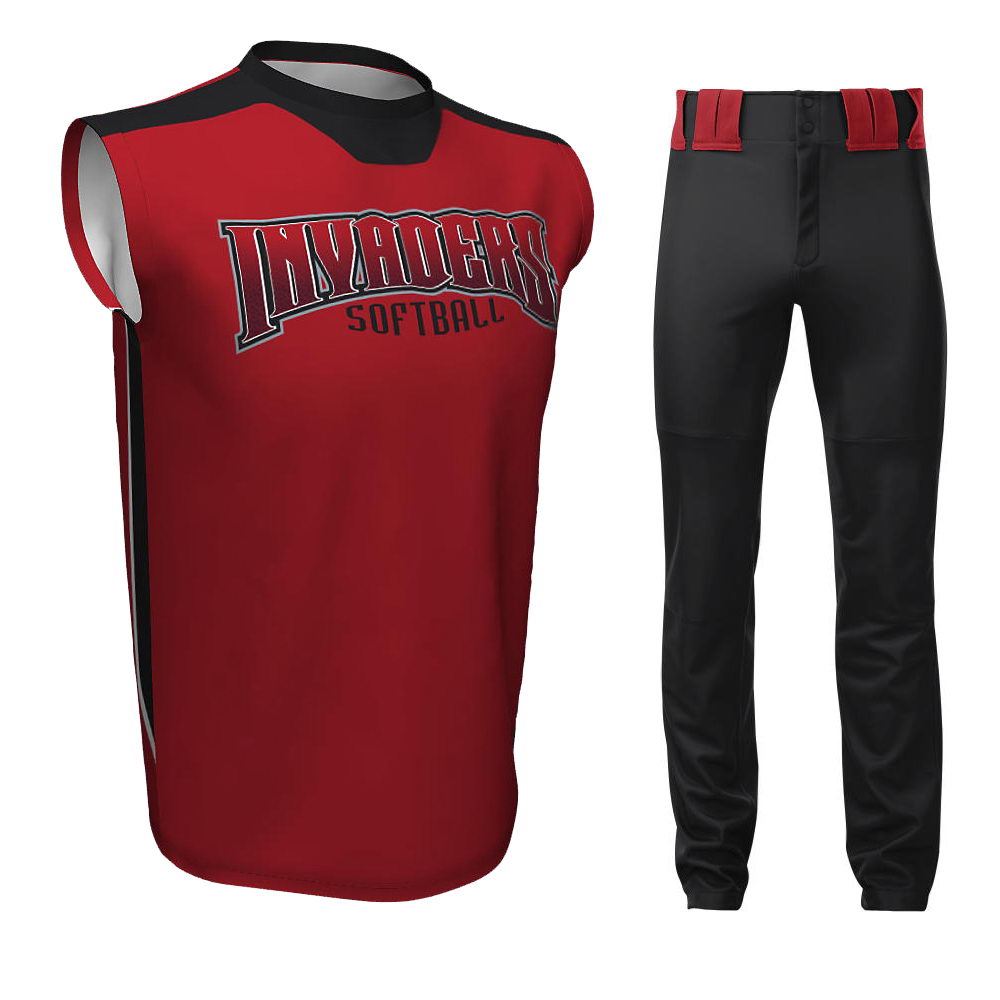 Base Ball Uniforms
