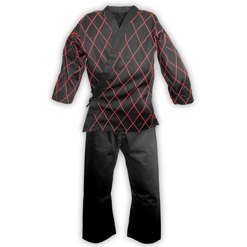 Hapkido Uniforms