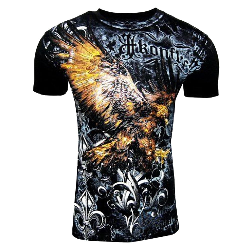 MMA Shirts