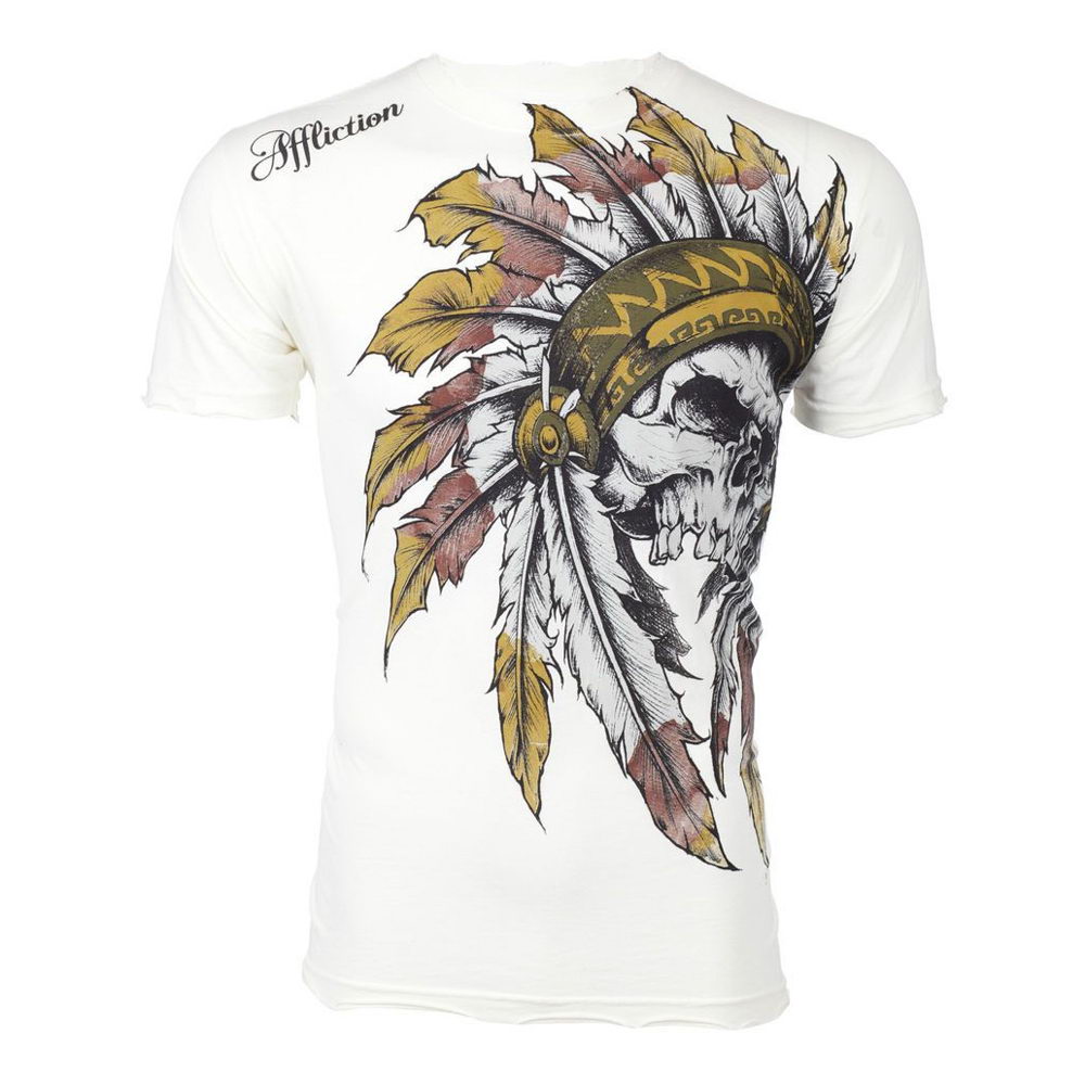 MMA Shirts