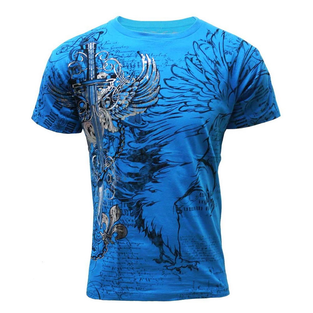 MMA Shirts
