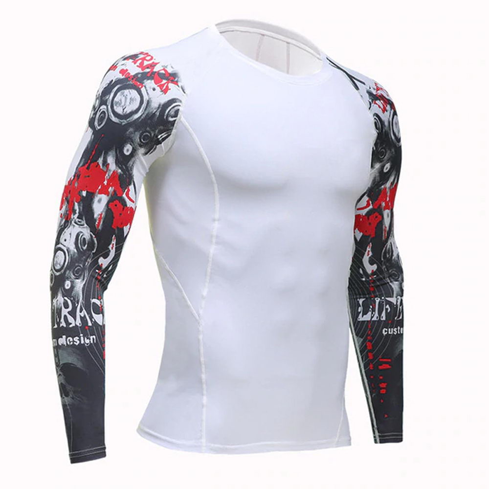 MMA-Wear