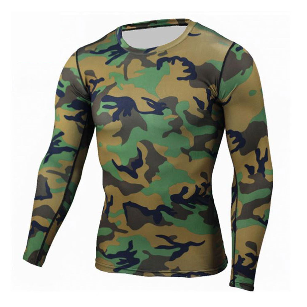 Rash Guards