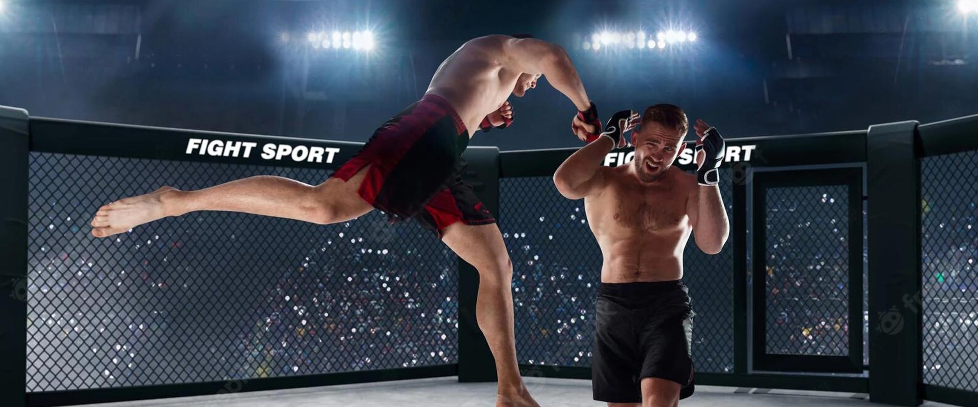 MMA Wear